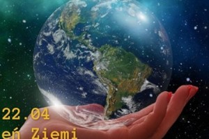 Światowy Dzień Ziemi 2021r. – „Przywróć naszą Ziemię